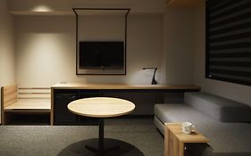Hotel Androoms Shin-Osaka
